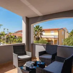 Apartment Sostaric