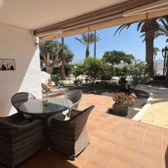 Casa Mo, 2 bedroom apartment close to the beach
