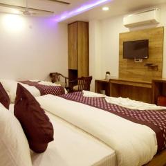 Hotel True Stay at New Delhi Railway Station
