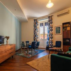 Policlinico Petrolium Apartment