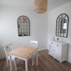 Le Cosy au cœur de Brétigny