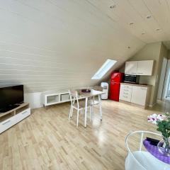 Appartement mit Wlan - Dauermiete moeglich