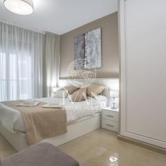 Casa Bravo Ivan Luxury Homes 1ªPta Sur 1ªLínea