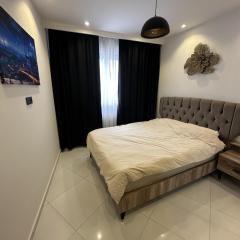 serenityrecidencesitesi