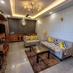 Ganges Stay-Beautiful One BHK Apartment