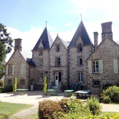 Château du Bourg