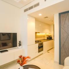 Magnificent studio-One of kind in Dubai