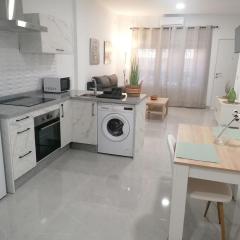 Apartamentos Suite Sol