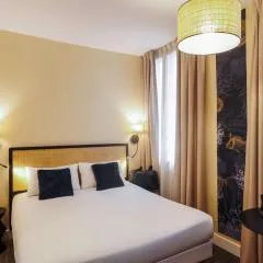 Ibis Styles Nantes Centre Place Graslin
