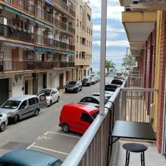 Apartamento VI-DA PLAYA