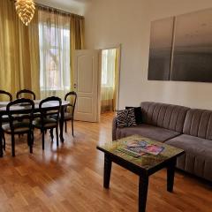 Old Town Tallinn Luxury Residence