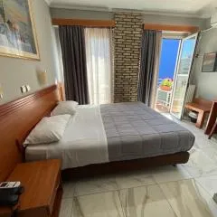 Piraeus Acropole Hotel