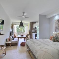 La Suite Serendipity piscine et plage