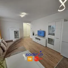 Cozy Studios and Flats - Coresi Mall #Brasov