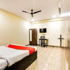 Hotel Royal INN at Tilak Nagar