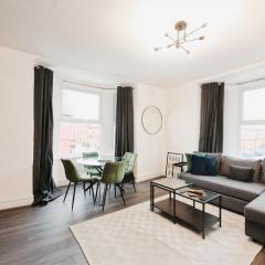 Garmoyle Road Flat 2