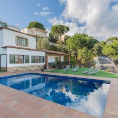 Villa Inge by Rent Costa Brava