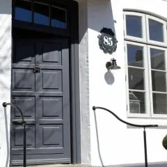 Liefde voor de Schlei