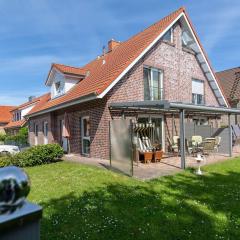 "Landlust" Modern retreat