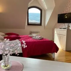 Apartamety i Pokoje Gościnne Na Jaskółczej