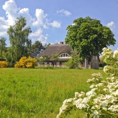 Old boatman's house