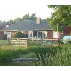 Siems Modern retreat