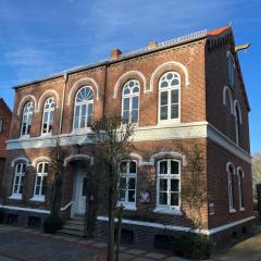 Ebbe Comfortable holiday residence