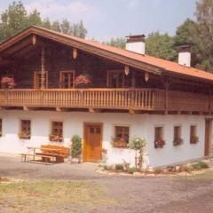 2 holiday guesthouse Posthof