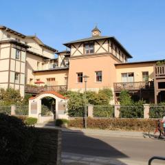 Residence Seestern, apartment 20