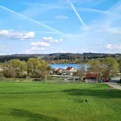 Ferienwohnung Seeliebe