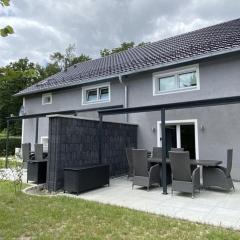 Attractive apartment in Olbersdorf
