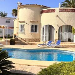 Casa Playa y Mar Comfortable holiday residence