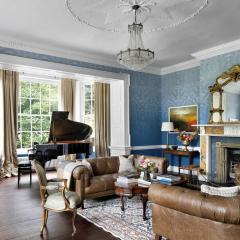 Dripsey Castle Estate