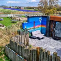 Vakantiehuis De Bunker