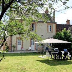 Awesome Home In Saint-vitre With Wifi