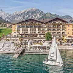 Hotel Post am See