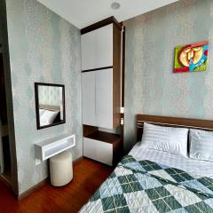 MUONG THANH NHA TRANG DREAM APARTMENT