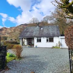 Beckfoot Chapel Stile - Ambleside