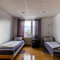 Apartment für Monteure in Bitterfeld-Wolfen