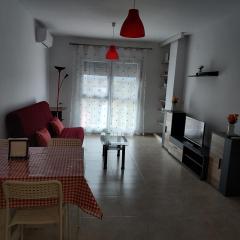 Piso Vinaros