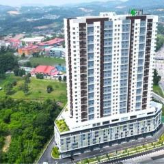 Stay and Sleep Bangi - 4 Bedrooms