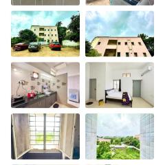 Royal great Friendly one bed Room Jubilee hills 33