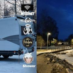 Helsinki's Caravan Adventureヅ