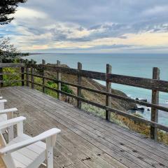 Oceanfront Irish Beach Home Private Beach Access!