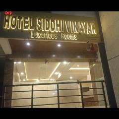 Siddi Vinayaka hotel
