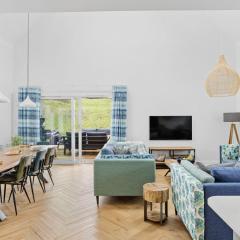 No 9 The Vista, Willingcott, Woolacombe