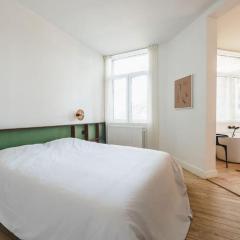 Your colourful Antwerp Oasis