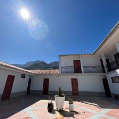 Hotel Restaurante Minas Cocha