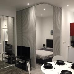 Nice Renting - GALLO - New Modern Loft Old Town Massena