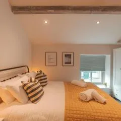 Bridge Apartment